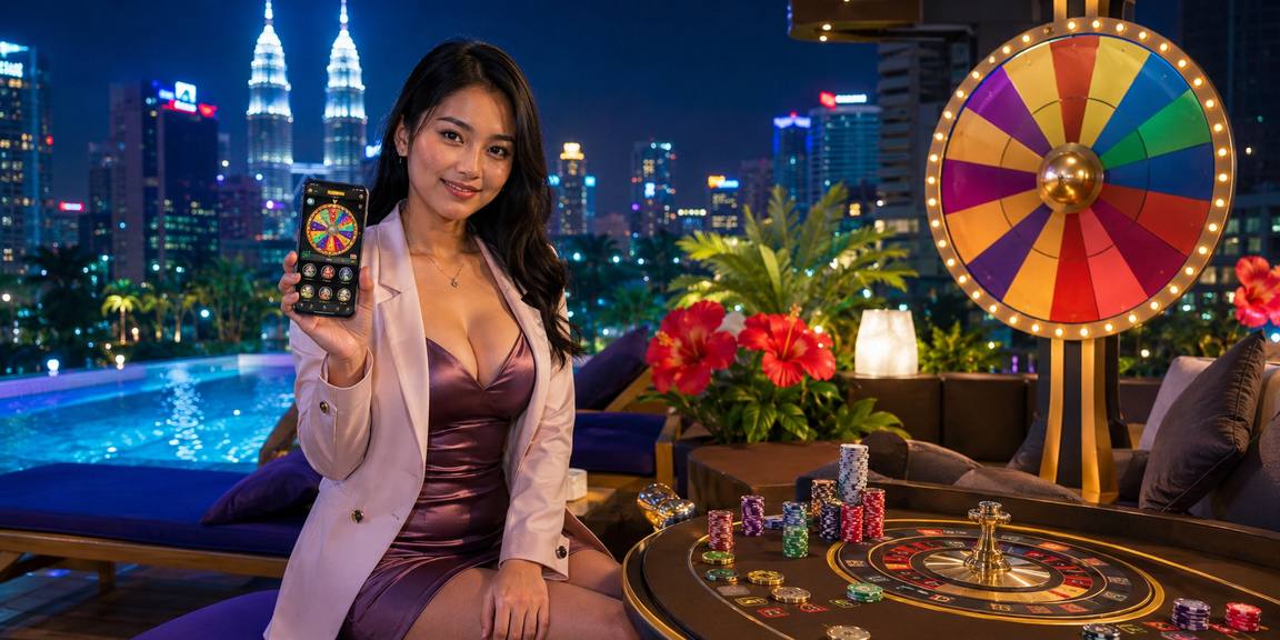 panalo999 Apa yang anda perlu tahu tentang panalo999