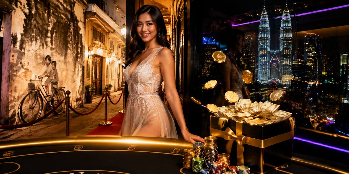 panalo999 Baccarat Premium Malam