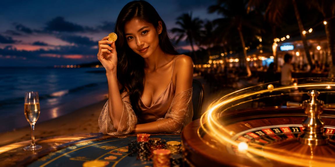 panalo999 Live Baccarat